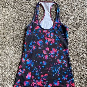 Lululemon Cool Razor Back 🍋